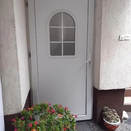 Emir Apartment