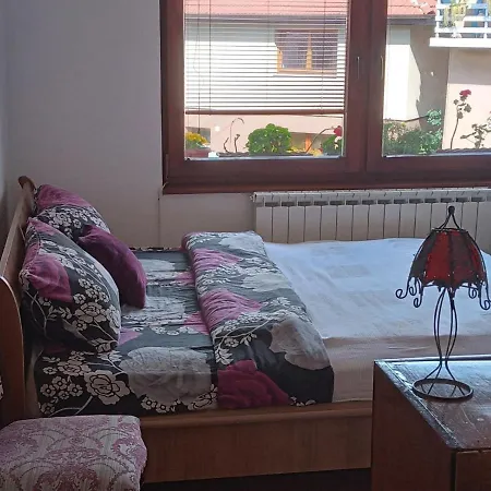 Emir Apartment