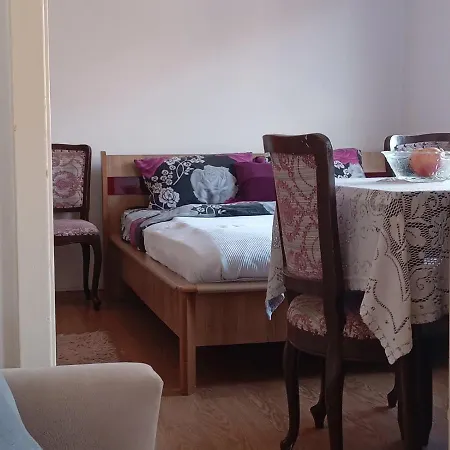 Emir Apartment Visoko