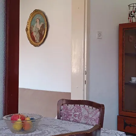 Apartment Emir