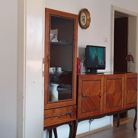 Apartment Emir