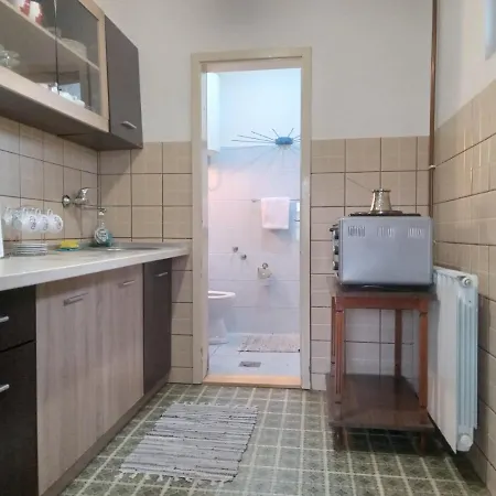 Apartment Emir
