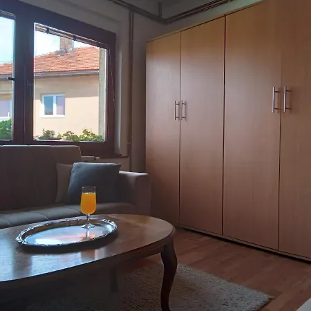 Apartment Emir Visoko