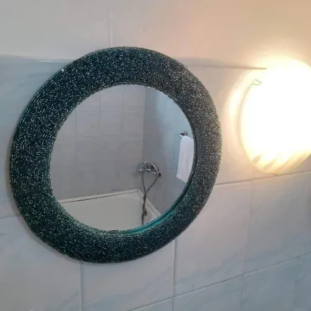 Apartmán Emir Visoko