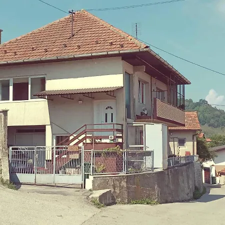 Emir Apartment