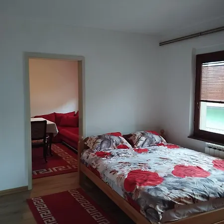 Emir Apartman Visoko