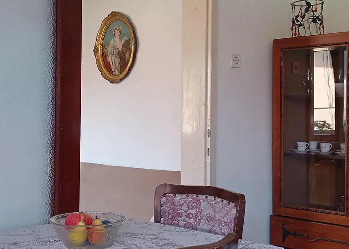 Apartman Emir