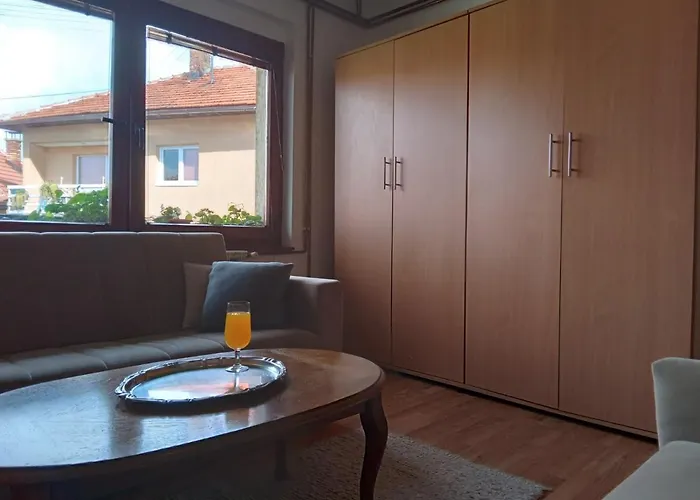 Apartman Emir Visoko