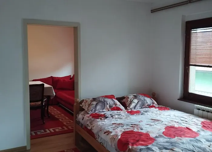 Emir Apartman Visoko